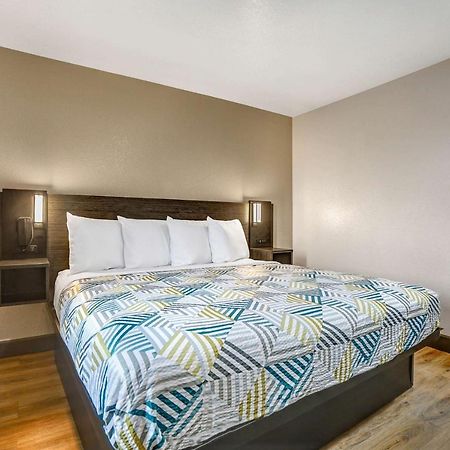 Motel 6-San Bernardino, Ca - South Экстерьер фото