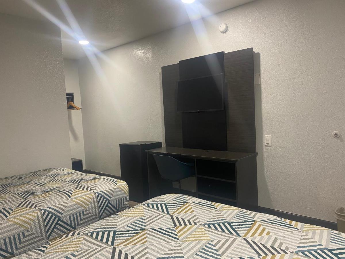Motel 6-San Bernardino, Ca - South Экстерьер фото