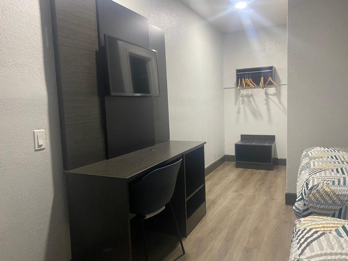 Motel 6-San Bernardino, Ca - South Экстерьер фото