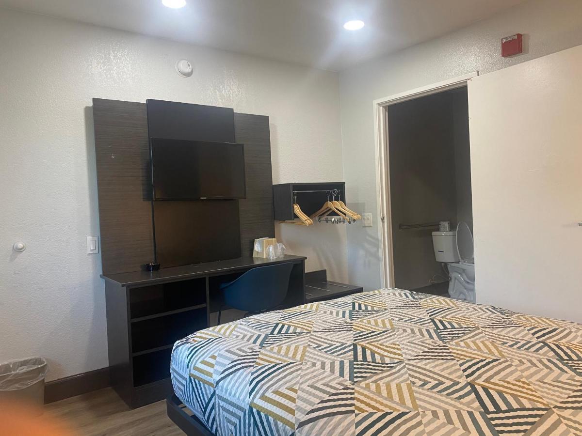 Motel 6-San Bernardino, Ca - South Экстерьер фото