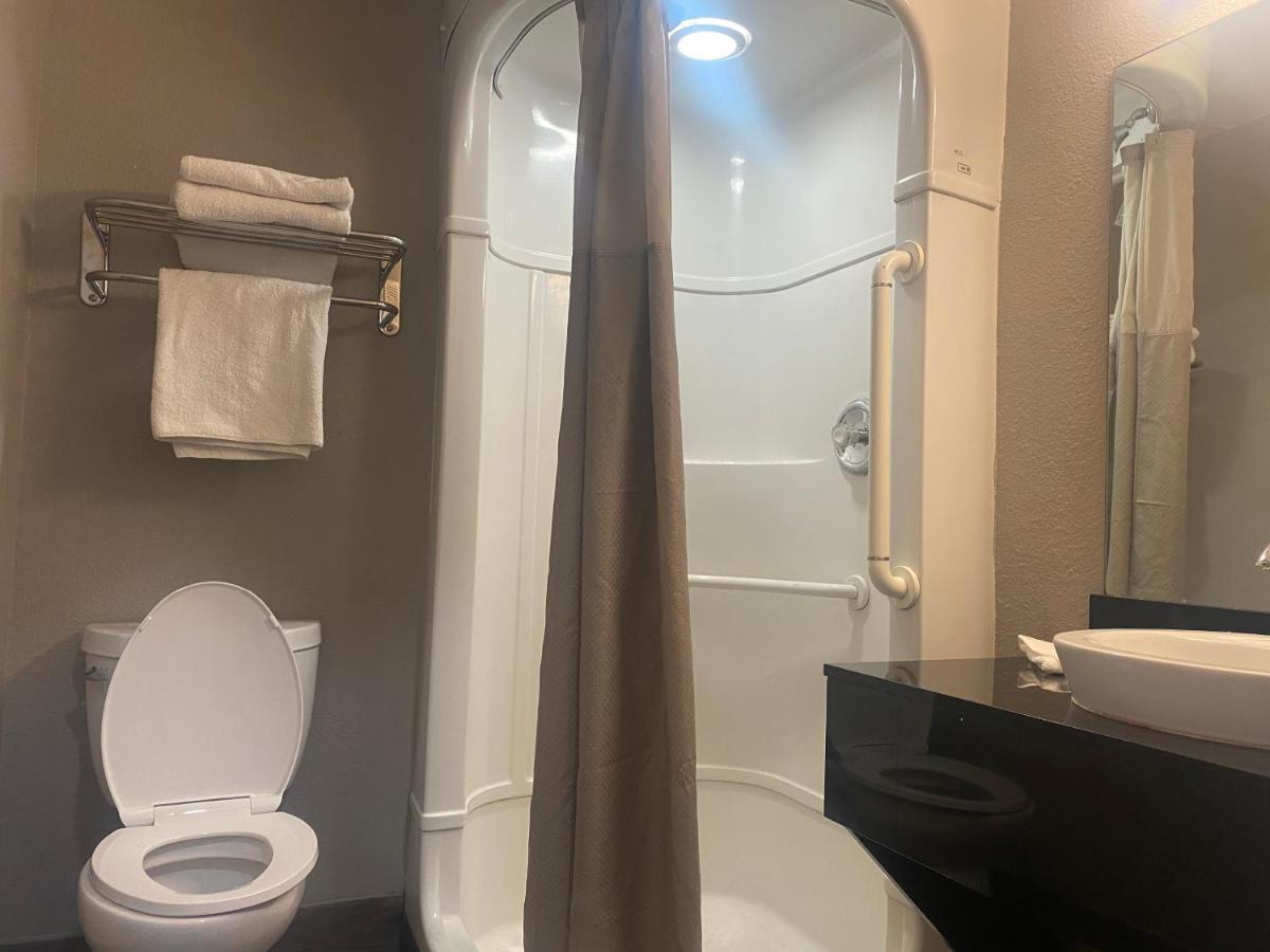 Motel 6-San Bernardino, Ca - South Экстерьер фото