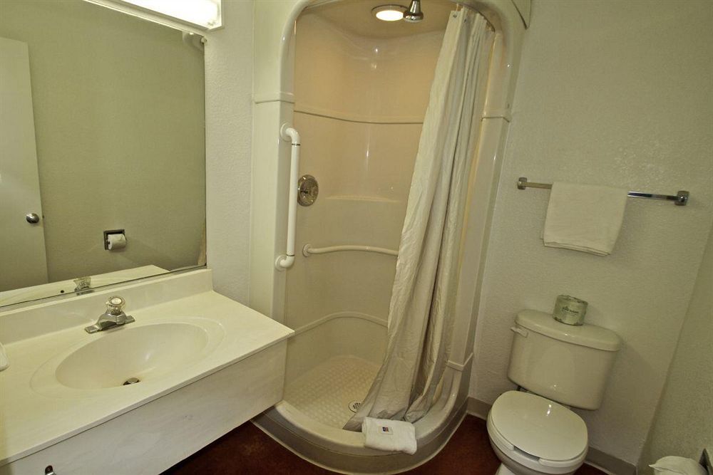 Motel 6-San Bernardino, Ca - South Экстерьер фото